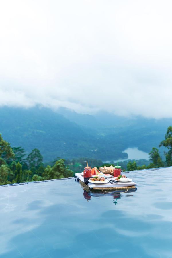 Floating Mountain Villa 누와라 엘리야 외부 사진