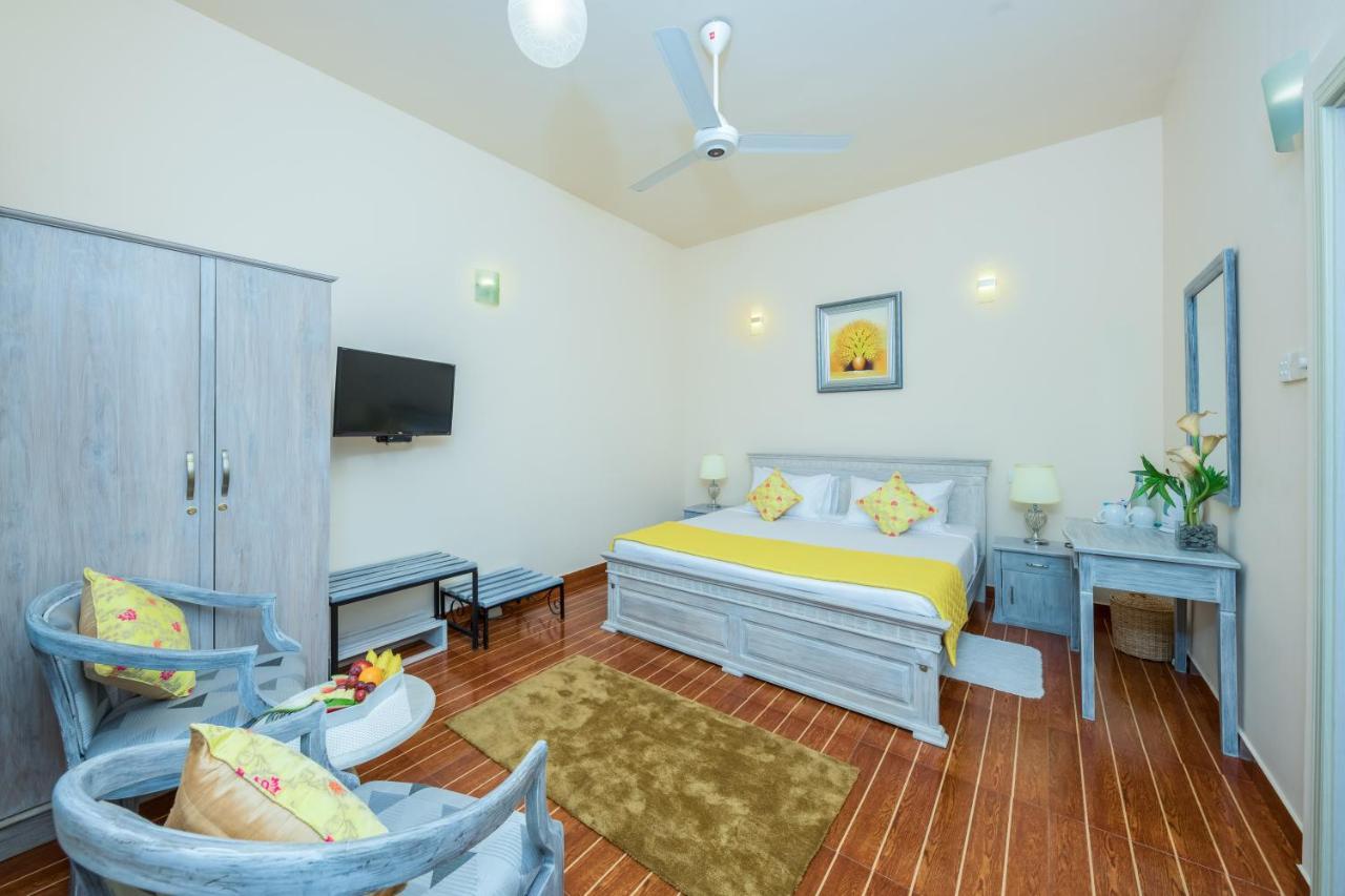 Floating Mountain Villa 누와라 엘리야 외부 사진