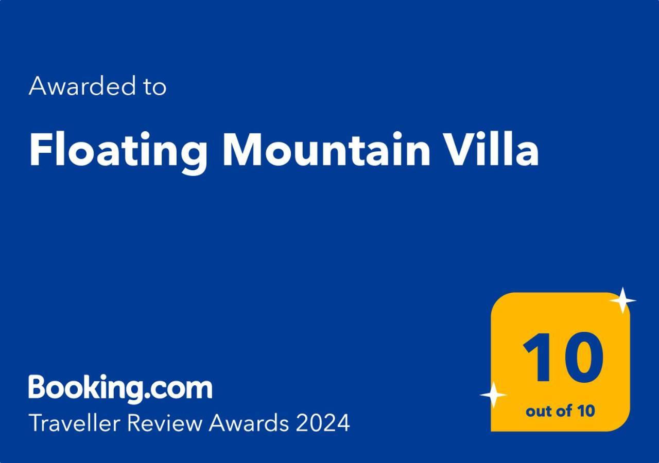 Floating Mountain Villa 누와라 엘리야 외부 사진